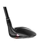 Hybride Srixon ZX