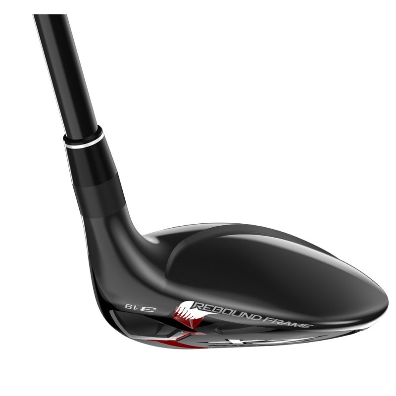 Hybride Srixon ZX