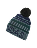 Bonnet à pompon Beanie Legend Earth ADIDAS