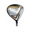 Driver Honma Beres 3 étoiles 10.5° Regular