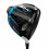 Driver TaylorMade SIM 2 Max 2020