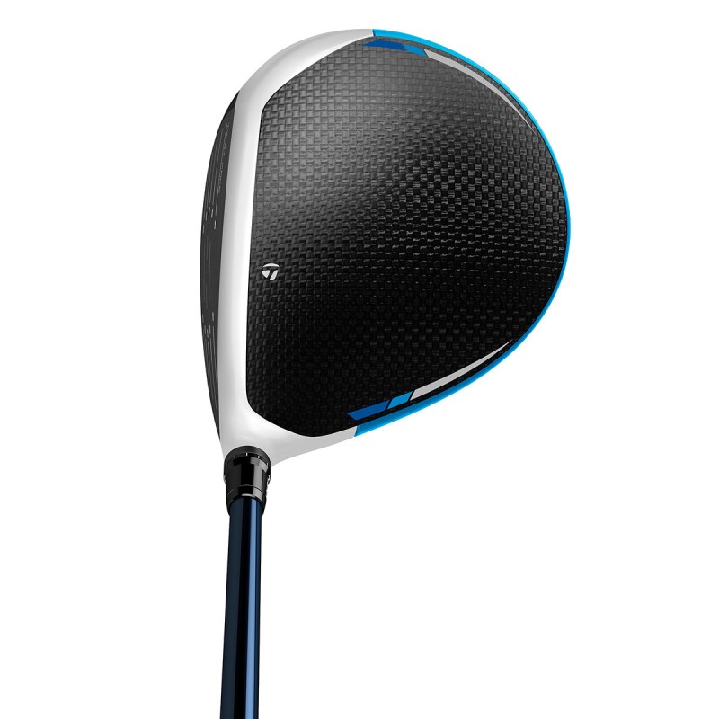 Driver TaylorMade SIM 2 Max 2020