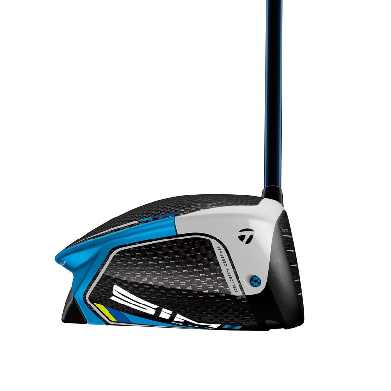 Driver TaylorMade SIM 2 Max 2020