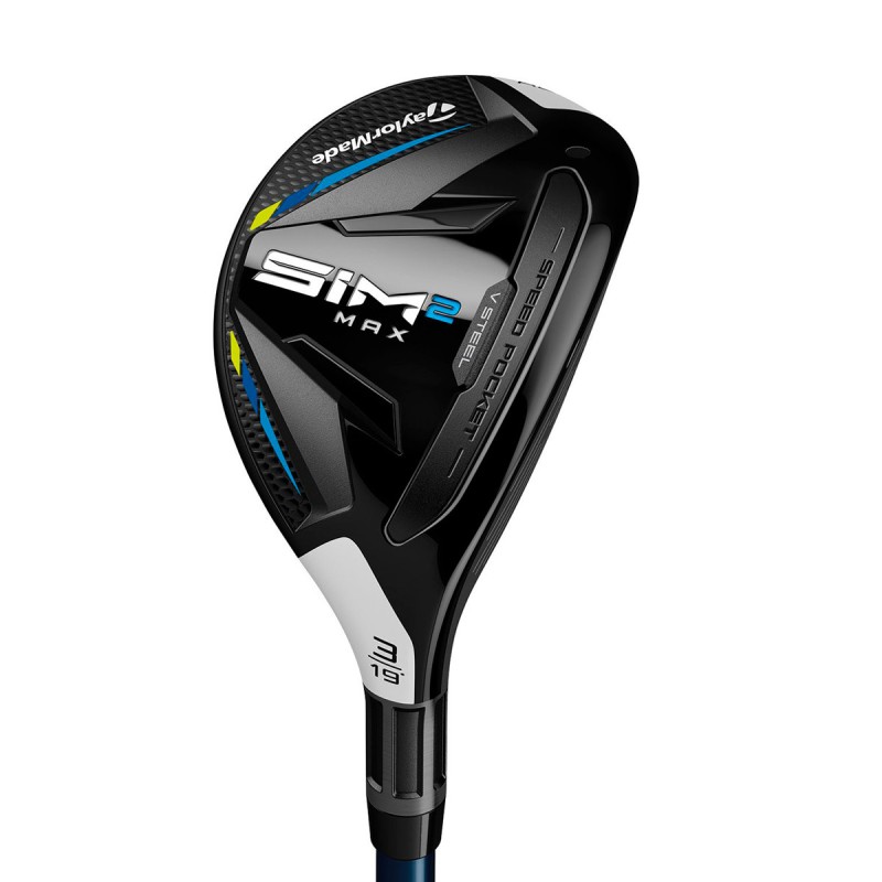 Hybride TaylorMade SIM 2 Max