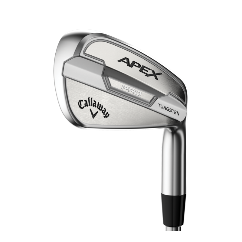 Série de fers Callaway Apex Pro