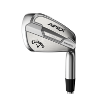 Série de fers Callaway Apex Pro