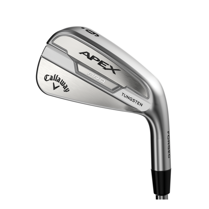 Série de fers Callaway Apex Pro