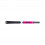 Gip Strok'in V Project rose Undersize Femme