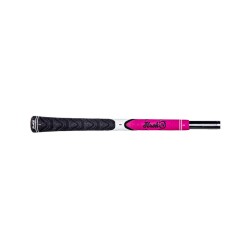 Gip Strok'in V Project rose Undersize Femme