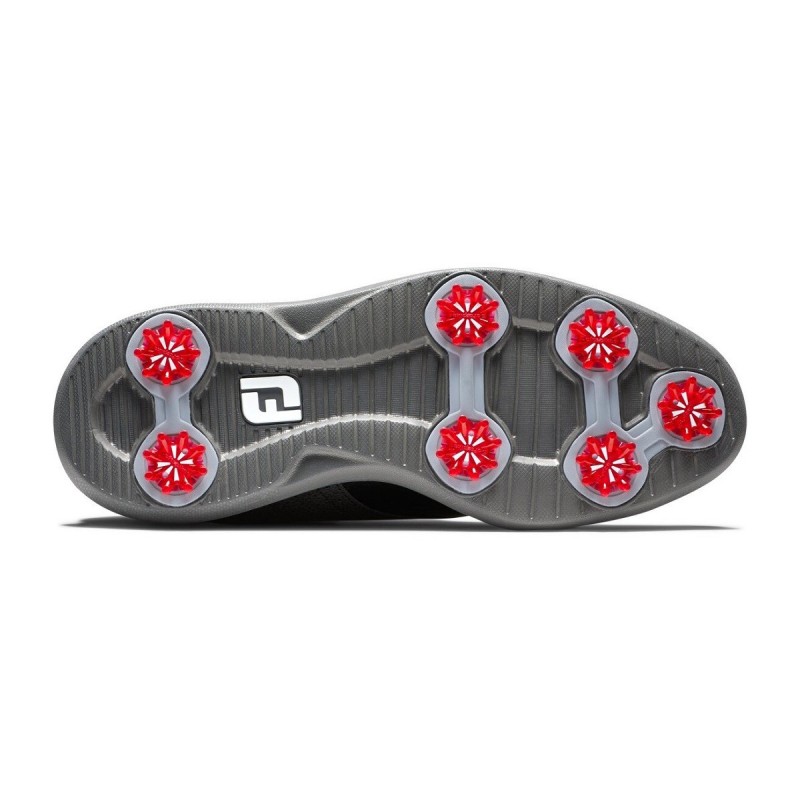 Chaussures de golf Footjoy Traditions Noire