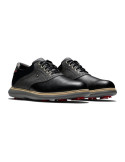 Chaussures de golf Footjoy Traditions Noire