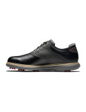 Chaussures de golf Footjoy Traditions Noire
