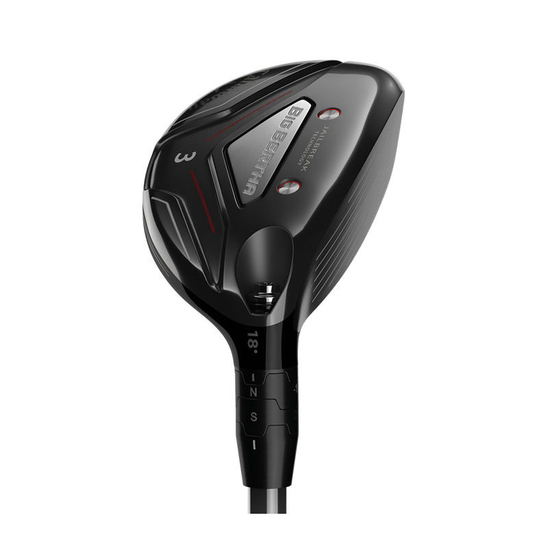 Hybride Callaway Big Bertha
