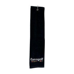 Serviette de golf Eurogolf