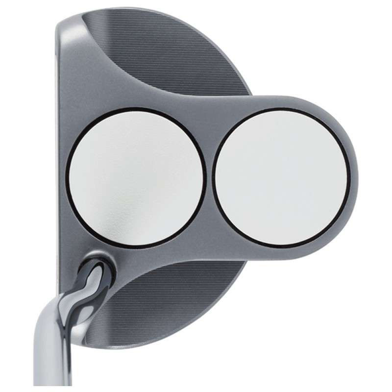 Putter Odyssey White Hot OG Stroke Lab 2 Ball