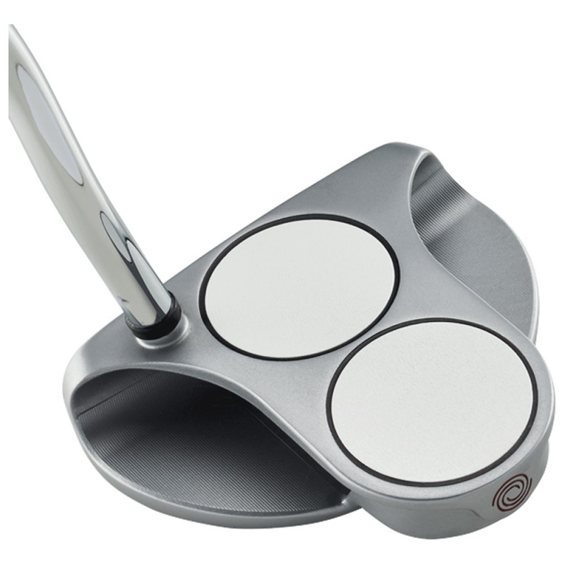 Putter Odyssey White Hot OG Stroke Lab 2 Ball