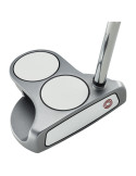 Putter Odyssey White Hot OG Stroke Lab 2 Ball