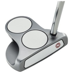 Putter Odyssey White Hot OG Stroke Lab 2 Ball