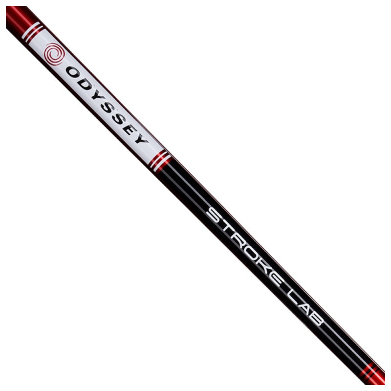 Putter Odyssey White Hot OG Stroke Lab 2 Ball