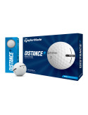 Balle de golf Taylormade Distance Plus
