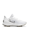 Chaussures de golf Nike Air Zoom Infinity Tour Blanc