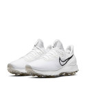Chaussures de golf Nike Air Zoom Infinity Tour Blanc