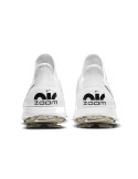 Chaussures de golf Nike Air Zoom Infinity Tour Blanc