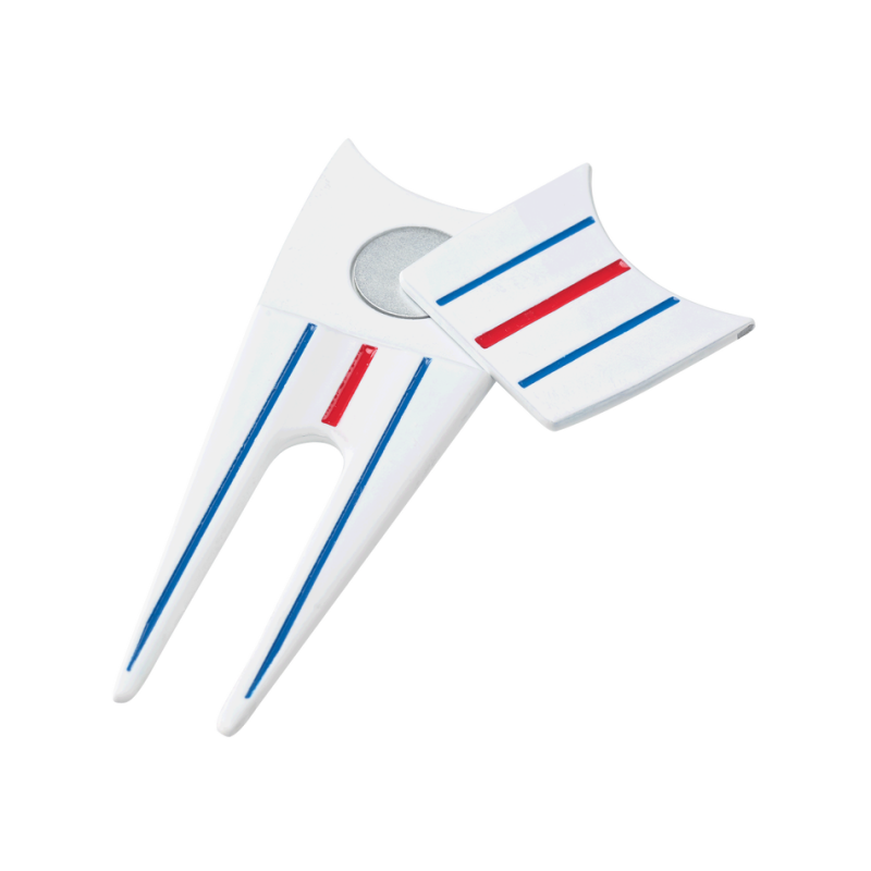 Relève-Pitch Callaway Triple Track