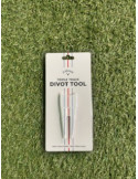 Relève-Pitch Callaway Triple Track