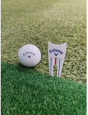Relève-Pitch Callaway Triple Track
