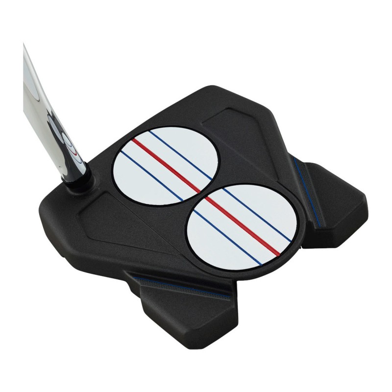 Putter Odyssey 2-Ball Ten Triple Track