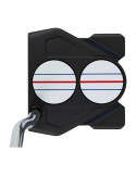 Putter Odyssey 2-Ball Ten Triple Track