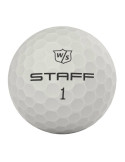 balles de golf Wilson Staff Model R