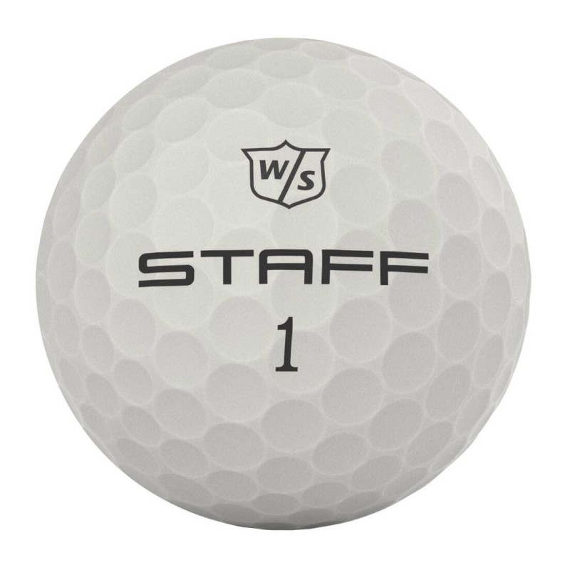 balles de golf Wilson Staff Model R