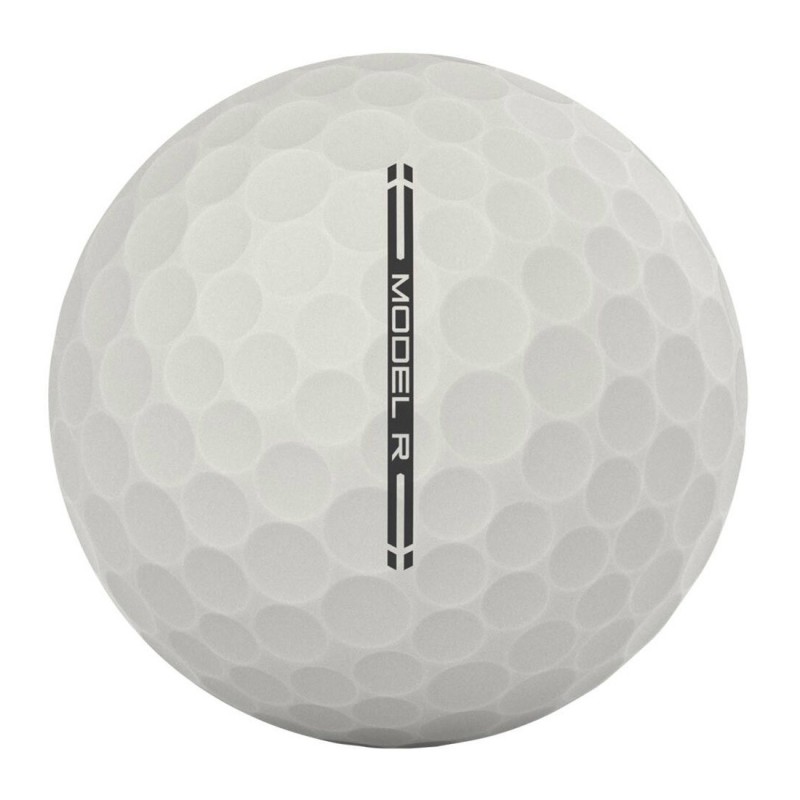 balles de golf Wilson Staff Model R