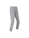 Pantalon FootJoy Slim Fit Lite Gris