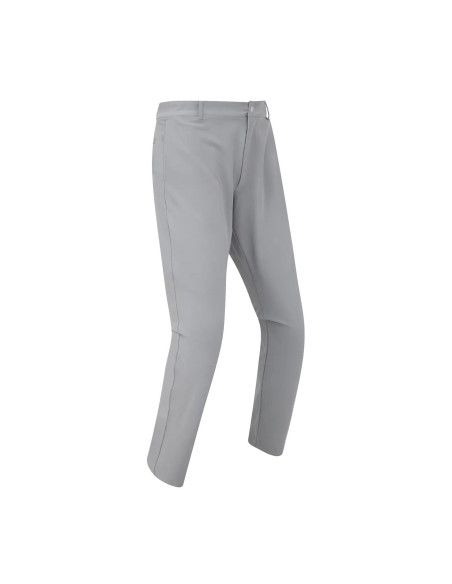 Pantalon FootJoy Slim Fit Lite Gris