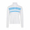 Pull J. Lindeberg Bran Mid Layer Blanc