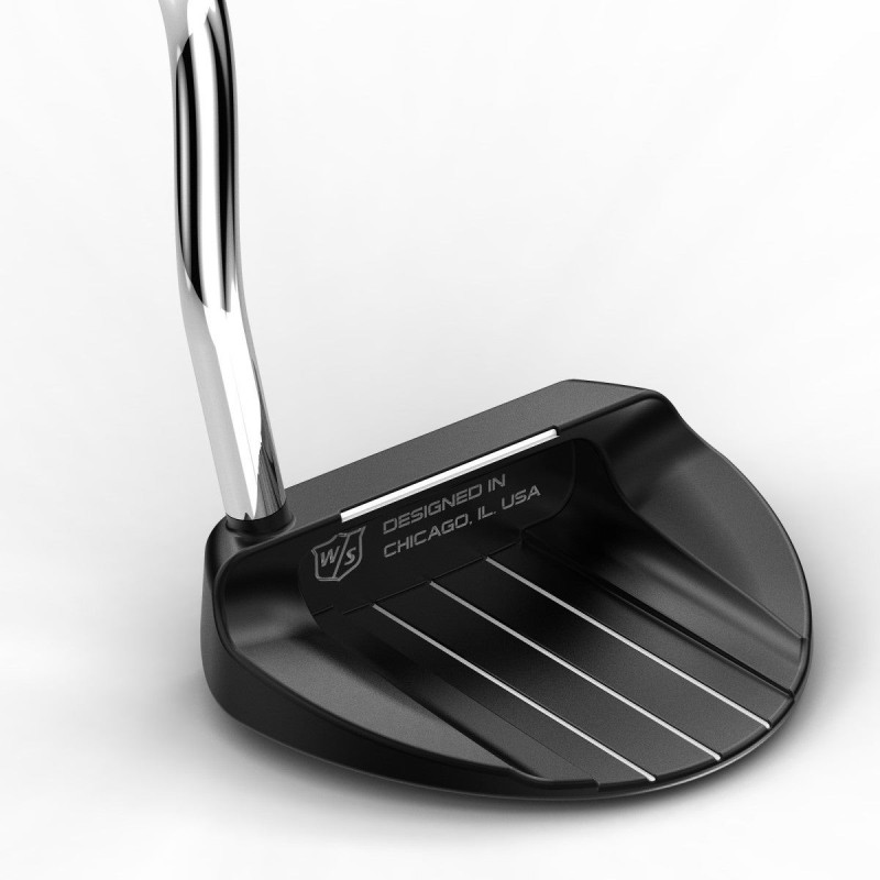 Putter Wilson Staff Infinite The Bean