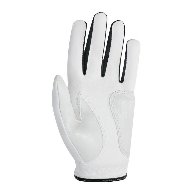 Gant Footjoy Junior Pearl blanc/noir