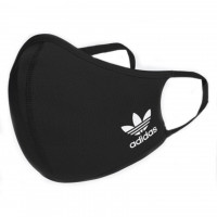Masque Adidas Noir