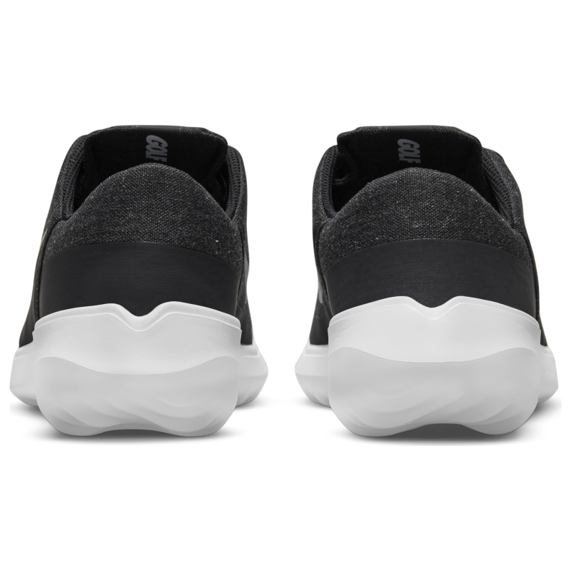 Chaussures de golf Nike Victory Noir