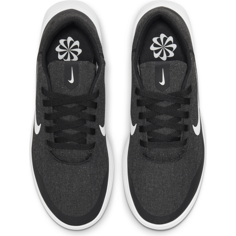 Chaussures de golf Nike Victory Noir
