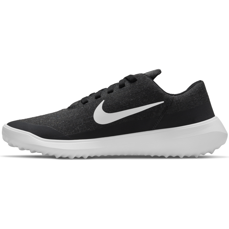 Chaussures de golf Nike Victory Noir