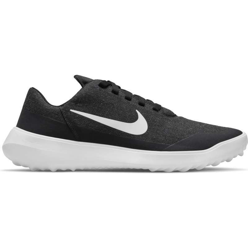Chaussures de golf Nike Victory Noir