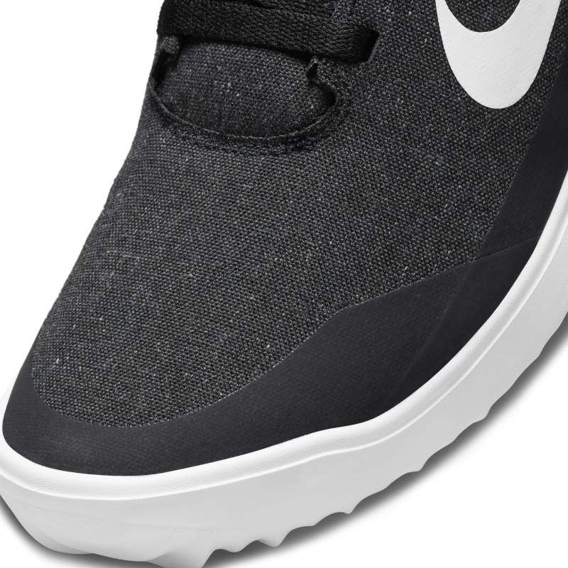 Chaussures de golf Nike Victory Noir