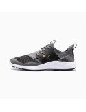Chaussures PUMA NXT Lace gris/dore/noir
