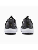 Chaussures PUMA NXT Lace gris/dore/noir