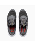 Chaussures PUMA NXT Lace gris/dore/noir
