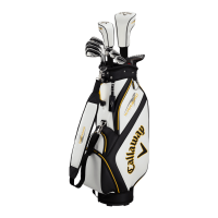 Sac Callaway débutant warbird